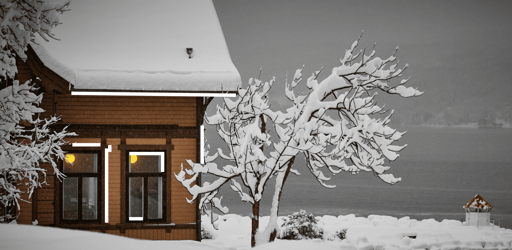 Иллюстрация к статье - Монолитный дом: плюсы и минусы технологии строительства Монолитный дом: плюсы и минусы технологии строительства